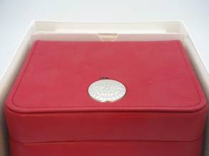 Thumbnail von Omega Constellation Double Eagle Perpetual Calendar </h1>