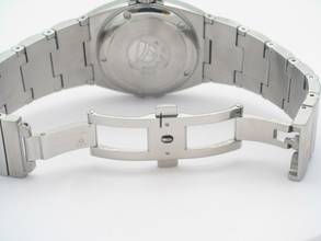 Thumbnail von Omega Constellation Double Eagle Perpetual Calendar </h1>