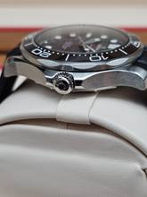 Thumbnail von Omega Seamaster Diver 300 M 42MM 210.32.42.20.01.001 Black dial Unworn/New Condition 3-2026