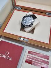 Thumbnail von Omega Seamaster Diver 300 M 42MM 210.32.42.20.01.001 Black dial Unworn/New Condition 3-2026