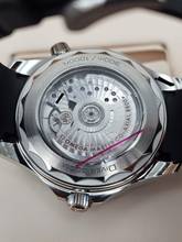 Thumbnail von Omega Seamaster Diver 300 M 42MM 210.32.42.20.01.001 Black dial Unworn/New Condition 3-2026