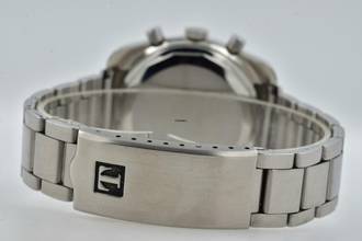 Thumbnail von Tissot Navigator Chronograph 40532 Vintage Mint