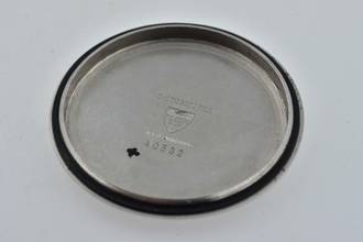 Thumbnail von Tissot Navigator Chronograph 40532 Vintage Mint