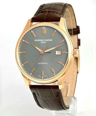  Frederique Constant Classics Index FC-303LGR5B 