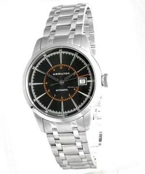  Hamilton Railroad American Classic RailRoad 