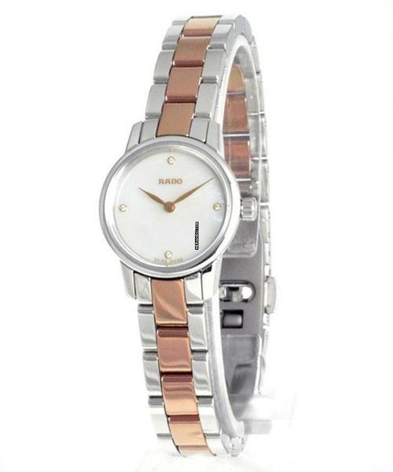 Rado Coupole Classic