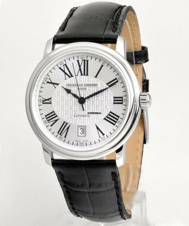 Frederique Constant Classics Automatic FC-303M4P6 </h1>