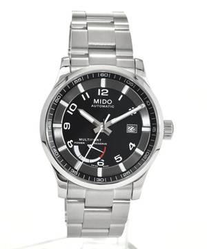  Mido Multifort Power Reserve Automatik </h1> 