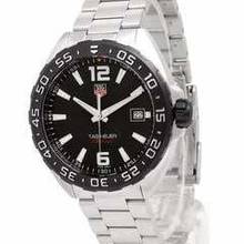 Thumbnail von TAG Heuer Formula 1 Quarz Ref. WAZ1110.BA0875 </h1>