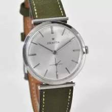 Thumbnail von Zenith Cal. 106-6 Handaufzug </h1>