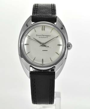  Girard Perregaux Gyromatic - Vintage </h1> 