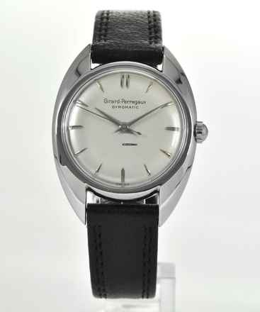  Girard Perregaux Gyromatic - Vintage </h1> 