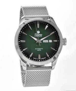  Tutima Sky Automatic Ref. 6105-24 