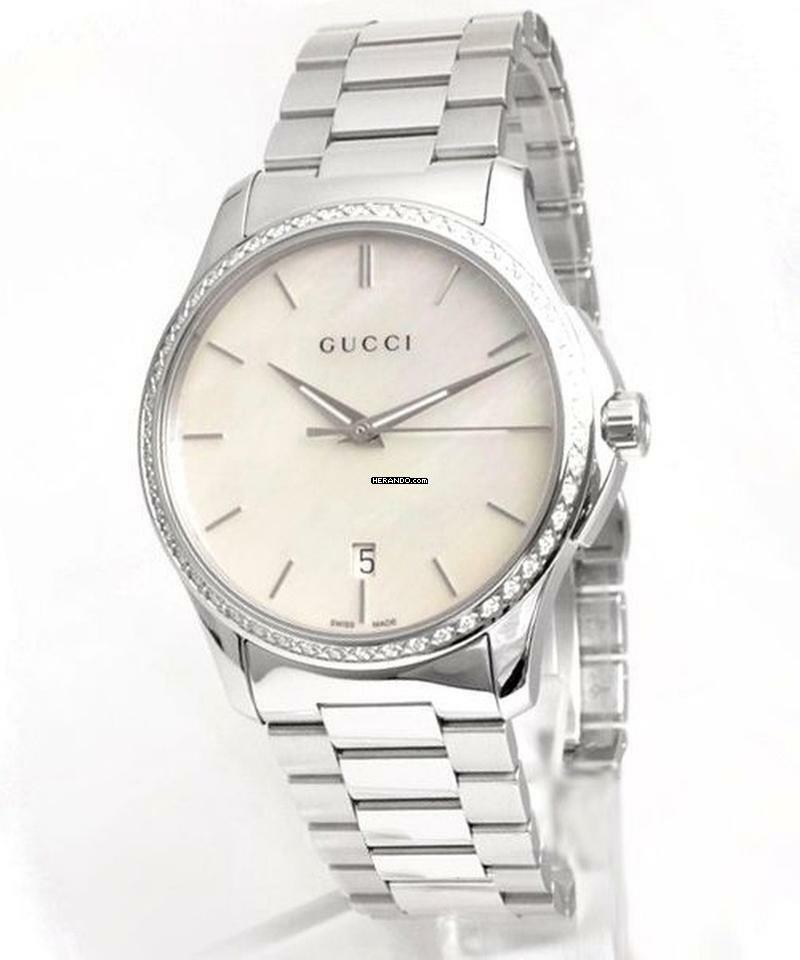 Gucci G-Timeless Midsize