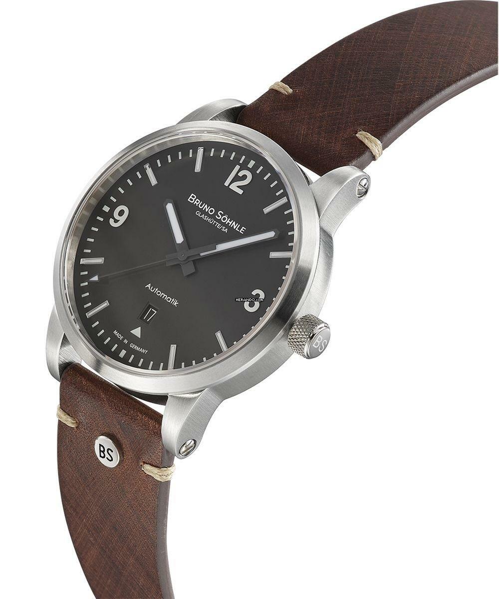 Bruno Söhnle EPISODE V Limited Edition