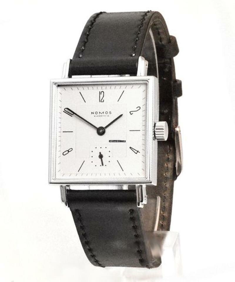 NOMOS Tetra 27 Ref. 401