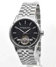Thumbnail von Raymond Weil Freelancer 2780-ST-20001