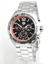Thumbnail von TAG Heuer Formula 1 Quarz 43mm Quarz Chronograph