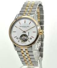 Thumbnail von Raymond Weil Freelancer 2780-SP5-65001