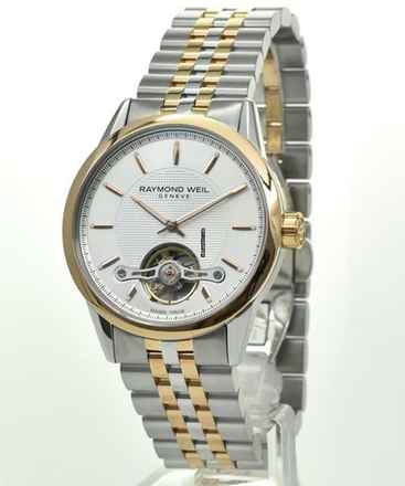  Raymond Weil Freelancer 2780-SP5-65001  