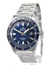 Thumbnail von Edox SkyDiver Date Automatic Limited Edition