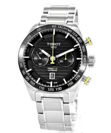  Tissot PRS 516 Chronograph  
