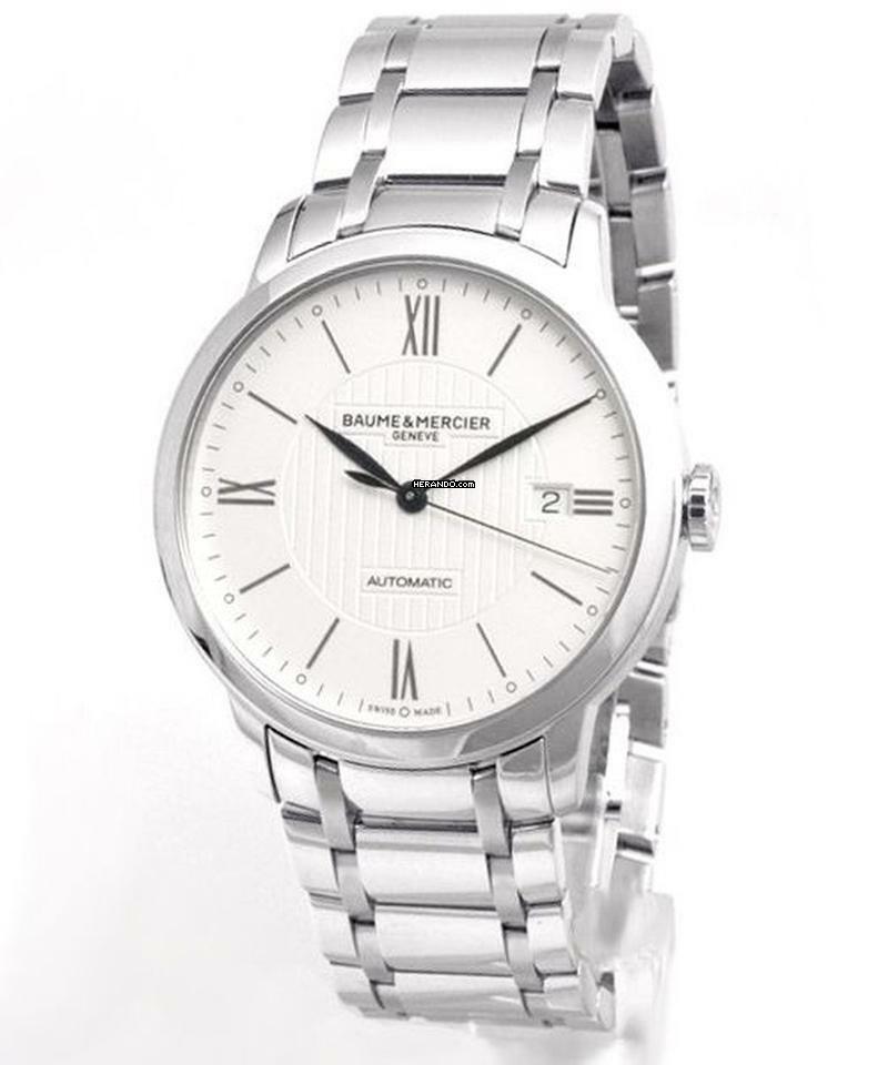 Baume & Mercier Classima MOA10215