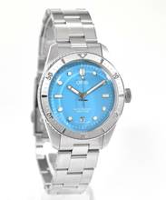 Thumbnail von Oris Divers Sixty Five Cotton Candy 25,5%gespart