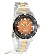 Thumbnail von Oris Divers Sixty Five 01 733 7707 4356-07 8 20 17