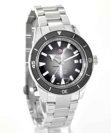  Rado HyperChrome Captain Cook Automatic 