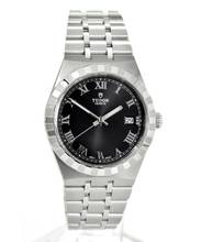 Thumbnail von Tudor Royal 38mm Ref. M28500-0003