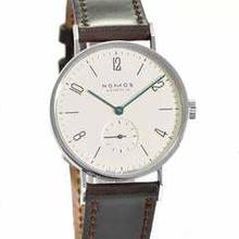 Thumbnail von NOMOS Tangente Einheitspreis Limited Edition auf 500 Stück - Sehr selten </h1>