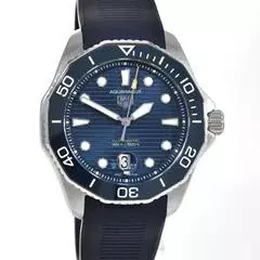 TAG Heuer Aquaracer 300M Professional 300 Cal. 5 Ref. WBP201B.FT6198 </h1>