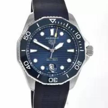  TAG Heuer Aquaracer 300M Professional 300 Cal. 5 Ref. WBP201B.FT6198 </h1> 