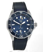 Thumbnail von TAG Heuer Aquaracer 300M Professional 300 Cal. 5 Ref. WBP201B.FT6198 </h1>