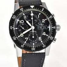Thumbnail von Sinn 103 Chronograph 103 Vintage