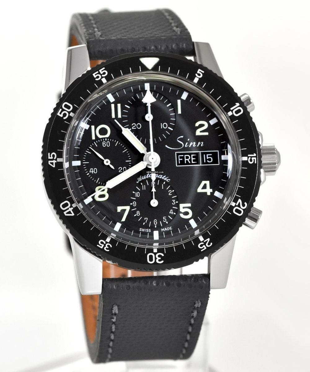 Sinn 103 Chronograph 103 Vintage