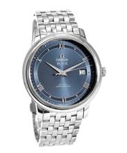 Thumbnail von Omega De Ville Prestige Chronometer Co-Axial Ref. 424.10.40.20.03.002 </h1>