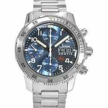 Thumbnail von Sinn 203 Arktis Chronograph Ref. 203 </h1>