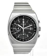 Thumbnail von Omega Speedmaster 125 Chronograph Chronometer Ref.378.0801-1780002 </h1>