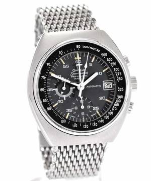  Omega Speedmaster Mark IV 176.009 </h1> 