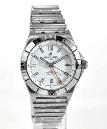  Breitling Chronomat GMT 40 mm Ref. A32398101A1A1 