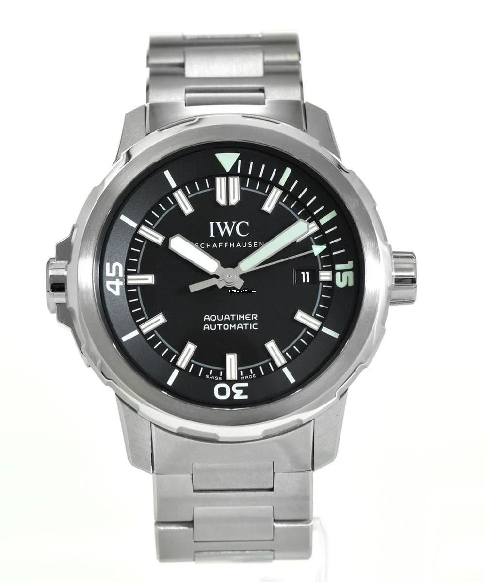 IWC Aquatimer Automatic IW328803