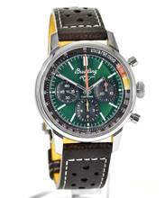 Thumbnail von Breitling Top Time B01 Chronograph Ford Mustang