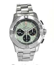 Thumbnail von Breitling Avenger B01 Chronograph 44 Ref. AB0147101L1A1