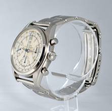 Thumbnail von Rolex Chronograph 6034 Pre-Daytona TOP Condition 1952’s </h1>