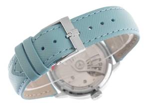 Thumbnail von Pequignet Attitude Ocean Blue Ref.9064473 CV Full Set Neu