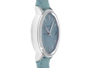 Thumbnail von Pequignet Attitude Ocean Blue Ref.9064473 CV Full Set Neu