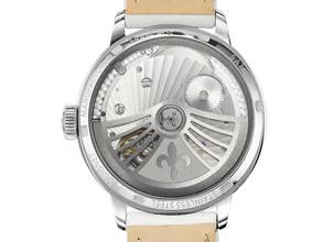 Thumbnail von Pequignet Attitude Ocean Blue Ref.9064473 CV Full Set Neu