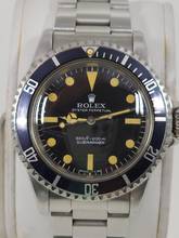 Thumbnail von Rolex Submariner (No Date) Pre-Comex Submariner